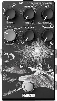 KLOWRA EVERLAST MULTI DELAY